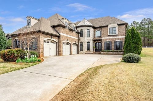 1399 Traditions Way, Jefferson GA  30549-7993 exterior