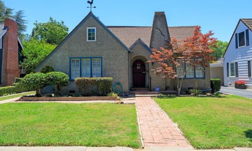 208 Morris Ave, Modesto, CA 95354-0419