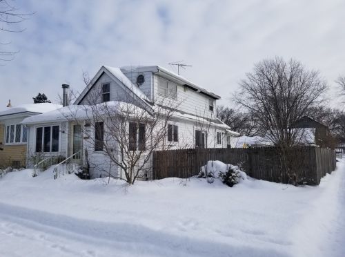 11155 Washtenaw Ave, Chicago, IL 60655-1931