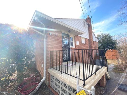 7804 Lockney Ave, Silver Spring, MD 20912-7432