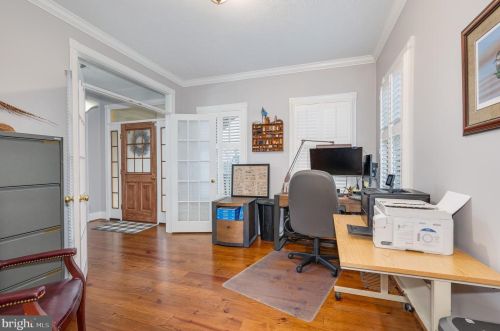 874 Pheasant Hill Rd, Summit Point WV  25446-3634 exterior