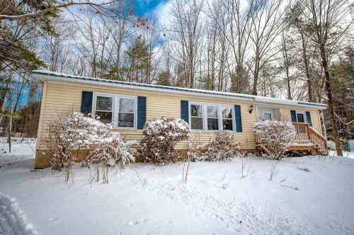 19 Silkwood Ave, Belmont, NH 03220-3138