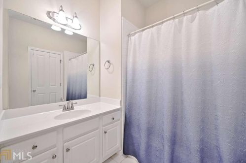 3512 Henderson Reserve, Atlanta GA  30341-6055 exterior