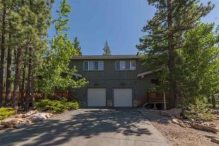 12543 Northwoods Blvd, Truckee, CA 96161-6459