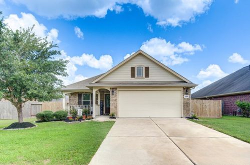 2015 Cobble Meadow Ln, Richmond, TX 77469-5726