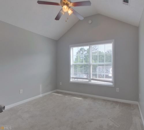 1259 Morrow Dr, Social Circle GA  30025-2794 exterior