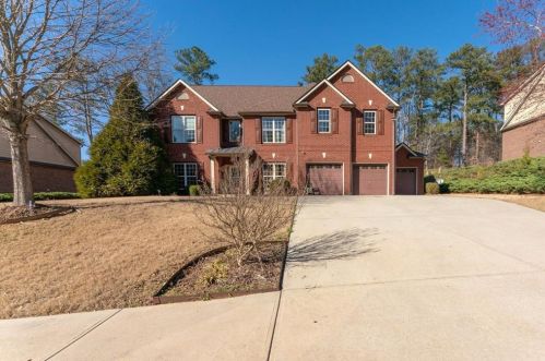 4960 Tadmore Ln, Lithonia, GA 30038-2291