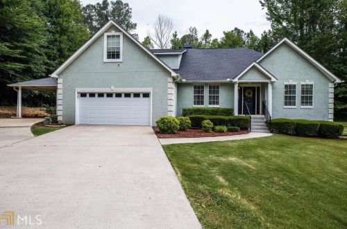 174 Lakeridge Dr, Temple, GA 30179-4307