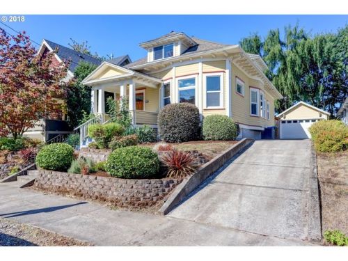 533 Fargo St, Portland OR  97212-2024 exterior