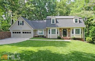 1327 Independence Way, Marietta, GA 30062-6258