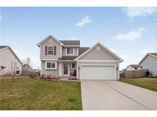 720 Parker Dr, Waukee, IA 50263-8344