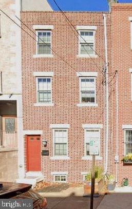 1225 Christian St, Philadelphia, PA 19147-3611