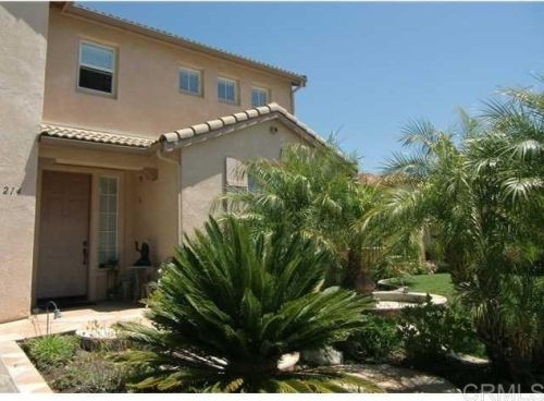 214 Falcon Pl, San Marcos, CA 92069-6893