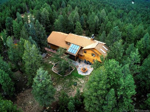 192 Nova Dr, Pine, CO 80470-9737