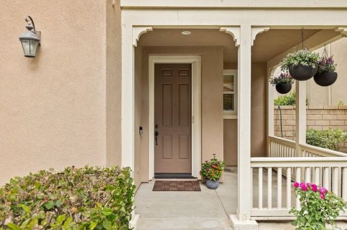107 Canopy, Irvine CA  92603-0658 exterior