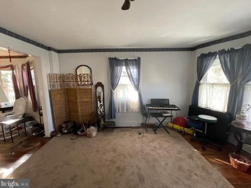 327 Tindall Ave, Trenton NJ 08610-5336 exterior