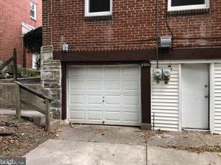 6926 Ardleigh St, Philadelphia PA  19119-1314 exterior