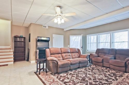 550 Little Hendricks Mountain Rd, Big Canoe GA  30143-7948 exterior