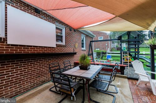 940 Rolridge Ave, Lancaster PA  17603 exterior