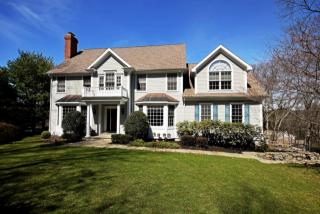 24 Broad Axe Ln, Wilton, CT 06897-3903