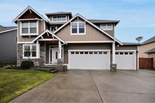 7408 222nd Avenue Ct, Buckley, WA 98321-7448