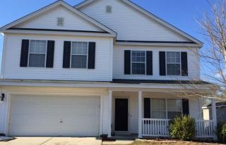 2004 Clipstone Dr, Ladson SC  29456-3063 exterior