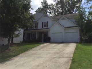 3134 Ashwood Grove Park, Lithonia, GA 30078-2954
