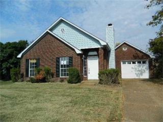 7000 Juanita Cir, Memphis, TN 38133-4868