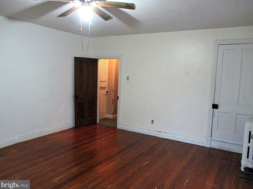 205 High St, Hanover PA  17331-2911 exterior