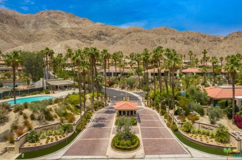 26 Cresta Verde Dr, Rancho Mirage, CA 92270-2930