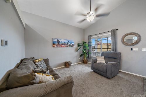 8648 Bluegrass Cir, Parker CO  80134-9246 exterior