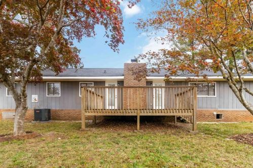 575 Almand Br Rd, Conyers GA  30094-2606 exterior