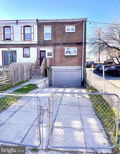 5343 Horrocks St, Philadelphia PA  19149-3316 exterior