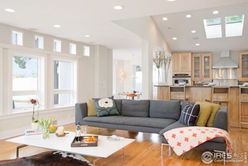 1491 High St, Boulder CO  80304-4115 exterior