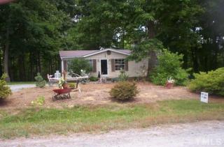363 North Dr, Moncure, NC 27559-9011