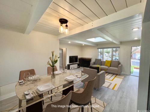 2847 Avon Ave, Concord CA  94520-5432 exterior