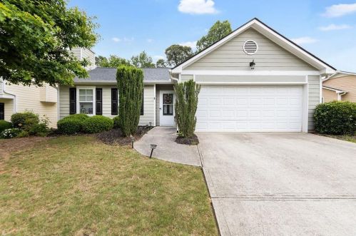 281 Summerbrook Rd, Braselton, GA 30517-5306