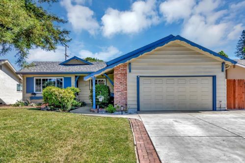3770 Compton Ln, San Jose, CA 95130-1303