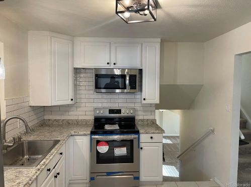 5263 Ursula Way, Denver CO  80239-4064 exterior