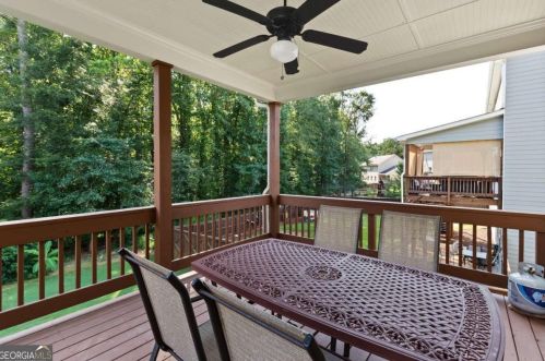 776 Mimosa Way, Jefferson GA  30549 exterior