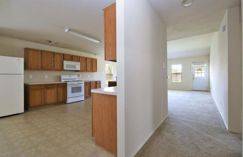7831 Northfork Hollow Ln, Richmond TX  77407-2289 exterior