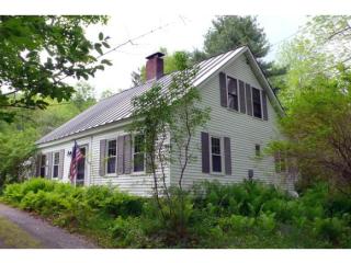 595 Wright Orchard Rd, Grafton, VT 05146-9773