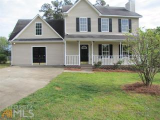 422 Foxdale Rd, Winder, GA 30680-7819