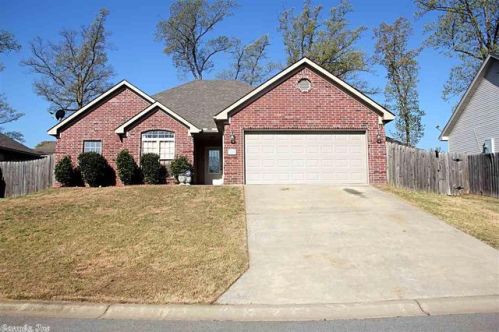 2009 Stallion Pass, Alexander, AR 72002-1763