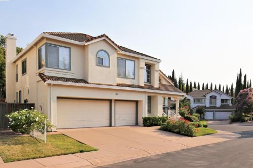 37 Victory Ct, San Ramon, CA 94582-4599