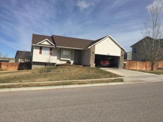 369 Vista Dr, Pocatello, ID 83201-5839