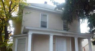 2928 Diamond Ave, Spokane WA  99217-6002 exterior