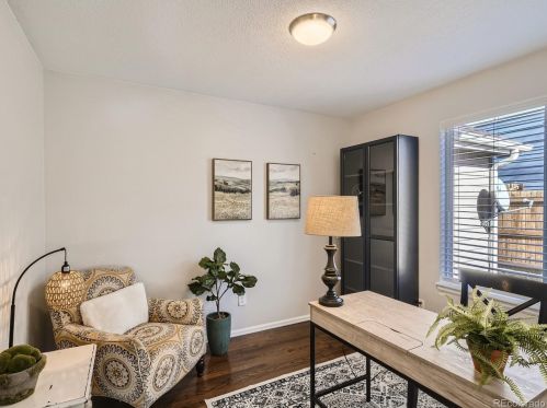 22842 Ida Ave, Denver CO  80015-6666 exterior