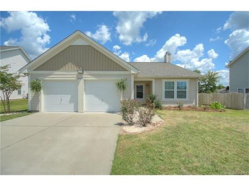 12829 Brandenburg Ln, Midland, NC 28107-4000