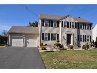 577 Goff Rd, Hartford, CT 06109-2425